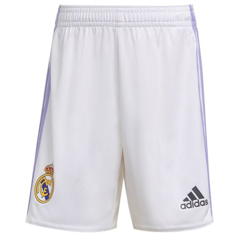 Komplet piłkarski adidas Real Madryt H Mini HA2667 Komplet piłkarski adidas Real Madryt H Mini HA2667