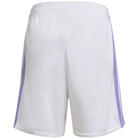 Komplet piłkarski adidas Real Madryt H Mini HA2667 Komplet piłkarski adidas Real Madryt H Mini HA2667