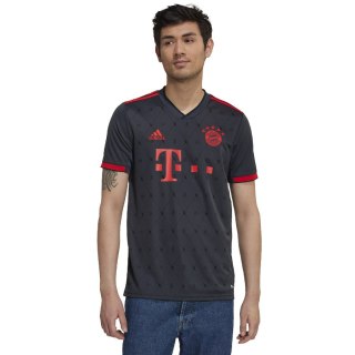 Koszulka adidas FC Bayern 22/23 Third JSY H39907