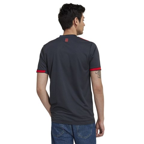 Koszulka adidas FC Bayern 22/23 Third JSY H39907 Koszulka adidas FC Bayern 22/23 Third JSY H39907