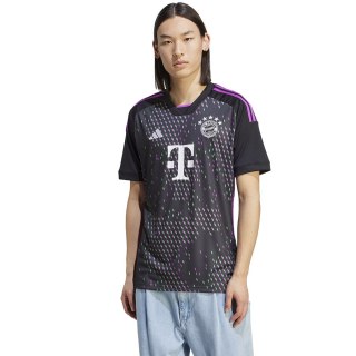 Koszulka adidas FC Bayern Away JSY HR3719