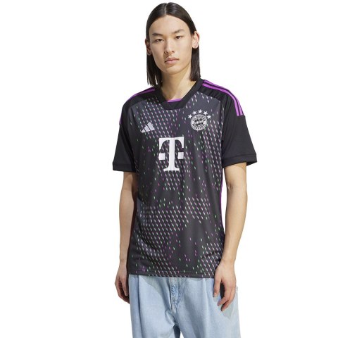 Koszulka adidas FC Bayern Away JSY HR3719 Koszulka adidas FC Bayern Away JSY HR3719