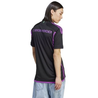 Koszulka adidas FC Bayern Away JSY HR3719