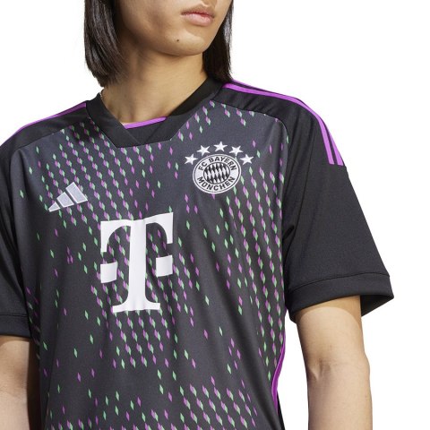 Koszulka adidas FC Bayern Away JSY HR3719 Koszulka adidas FC Bayern Away JSY HR3719
