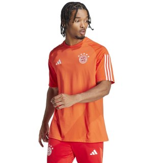 Koszulka adidas FC Bayern CO Tee IQ0601