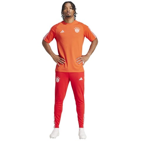 Koszulka adidas FC Bayern CO Tee IQ0601 Koszulka adidas FC Bayern CO Tee IQ0601