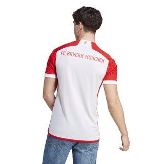 Koszulka adidas FC Bayern Home JSY IJ7442
