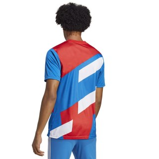 Koszulka adidas FC Bayern Pre-Match JSY HU1261