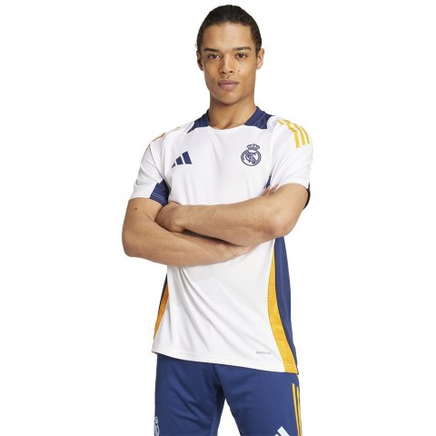 Koszulka adidas Real Madryt Training JSY IT5126 Koszulka adidas Real Madryt Training JSY IT5126