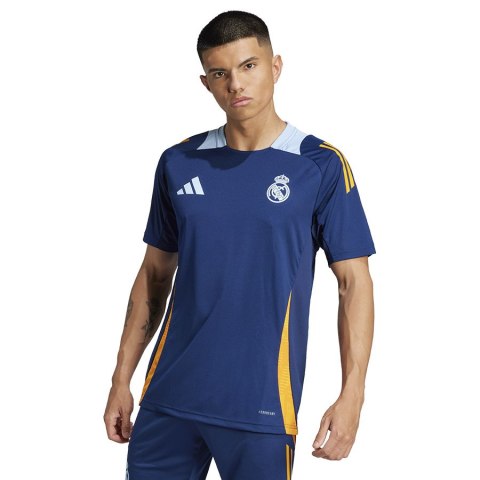 Koszulka adidas Real Madryt Training JSY JE4207 Koszulka adidas Real Madryt Training JSY JE4207