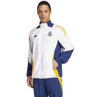 Kurtka adidas Real Madryt Pre Jacket IT5148