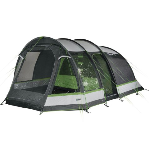 Namiot rodzinny High Peak Bozen 5.0 szaro-zielony 11836 Namiot rodzinny High Peak Bozen 5.0 szaro-zielony 11836