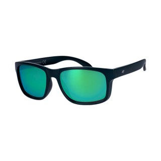 Okulary przeciwsłoneczne 4F U067 granatowe 4FWSS25ASUNU067 31S