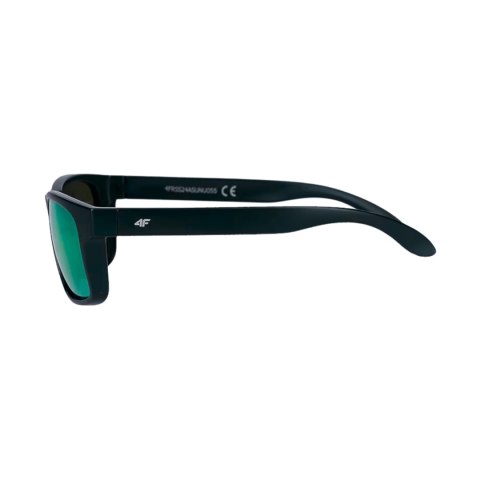 Okulary przeciwsłoneczne 4F U067 granatowe 4FWSS25ASUNU067 31S Okulary przeciwsłoneczne 4F U067 granatowe 4FWSS25ASUNU067 31S