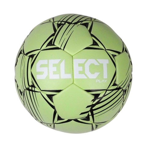 Piłka ręczna Select Play zielona 13506 Piłka ręczna Select Play zielona 13506