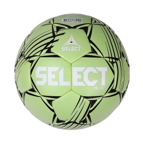 Piłka ręczna Select Play zielona 13506 Piłka ręczna Select Play zielona 13506