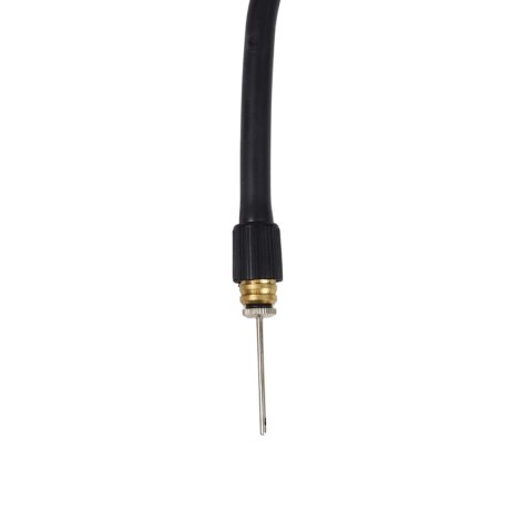 Pompka Mikasa czarna AP300-BK Pompka Mikasa czarna AP300-BK
