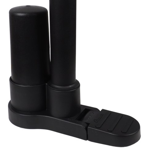 Pompka Mikasa czarna AP300-BK Pompka Mikasa czarna AP300-BK