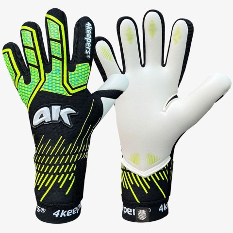 Rękawice 4keepers Neo Volt NC Junior S987971 Rękawice 4keepers Neo Volt NC Junior S987971