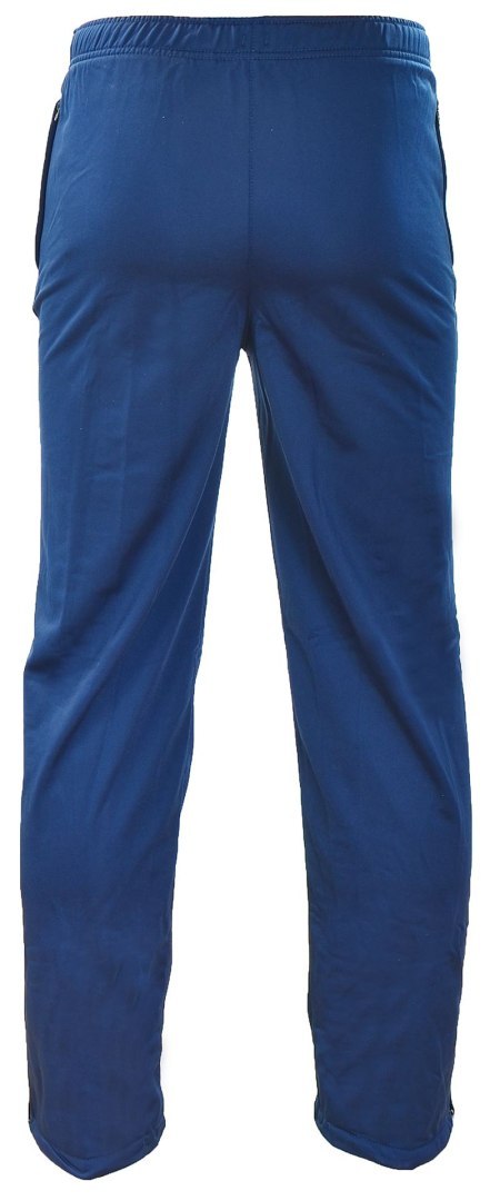 SPODNIE NIKE FOUND 12 POLY WP JUNIOR granatowe /476747 451 SPODNIE NIKE FOUND 12 POLY WP JUNIOR granatowe /476747 451