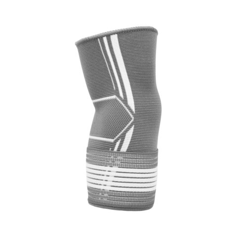 Ściągacz łokcia Spokey Segro Pro szary 941789 Ściągacz łokcia Spokey Segro Pro szary 941789