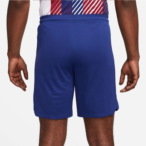 Spodenki Nike FC Barcelona 2023/24 Stadium Home DX2709 455 Spodenki Nike FC Barcelona 2023/24 Stadium Home DX2709 455