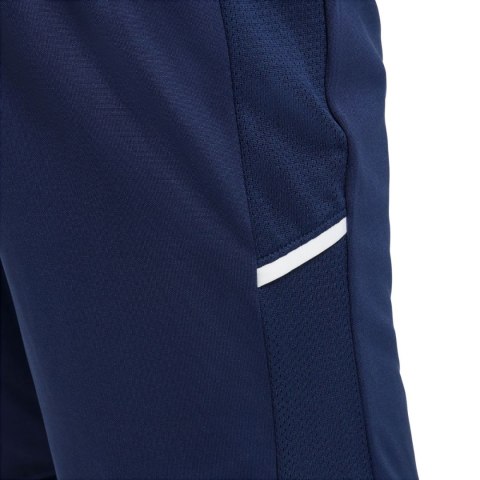 Spodenki dla dzieci Nike Dri Fit Academy 25 granatowe FZ9784 410 Spodenki dla dzieci Nike Dri Fit Academy 25 granatowe FZ9784 410