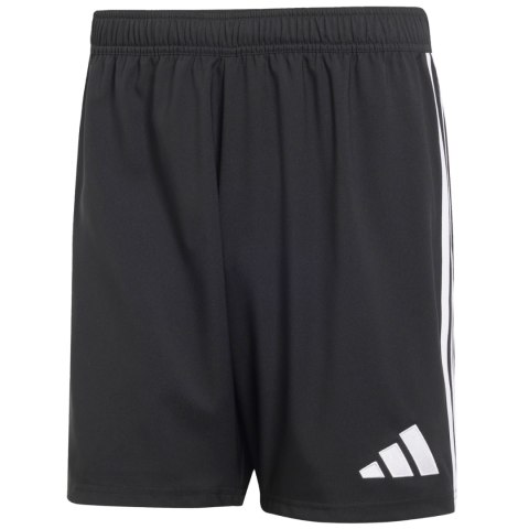 Spodenki męskie adidas Tastigo 25 czarne JN7155 Spodenki męskie adidas Tastigo 25 czarne JN7155