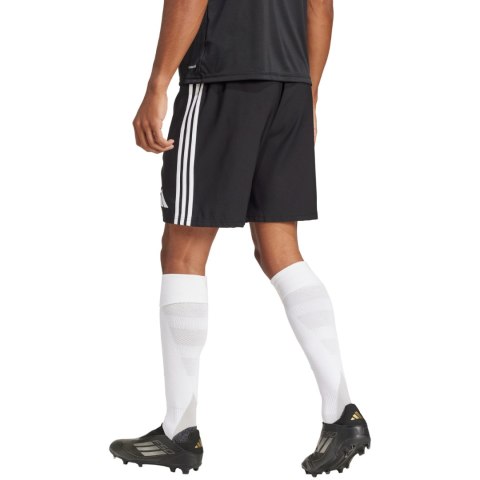 Spodenki męskie adidas Tastigo 25 czarne JN7155 Spodenki męskie adidas Tastigo 25 czarne JN7155