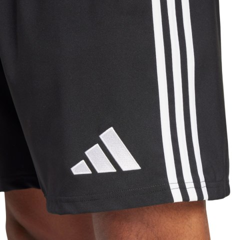 Spodenki męskie adidas Tastigo 25 czarne JN7155 Spodenki męskie adidas Tastigo 25 czarne JN7155