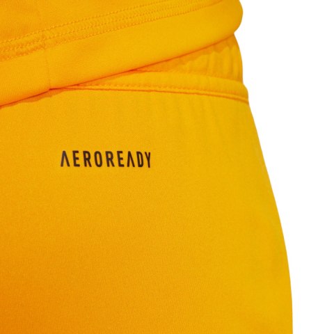 Spodenki męskie adidas Tiro 24 pomarańczowe JN4497 Spodenki męskie adidas Tiro 24 pomarańczowe JN4497