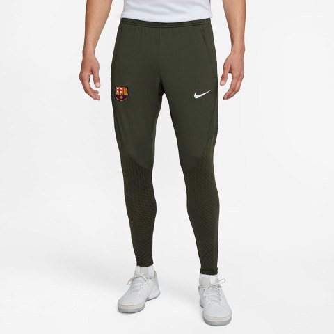 Spodnie Nike FC Barcelona Strike DX3420 357 Spodnie Nike FC Barcelona Strike DX3420 357