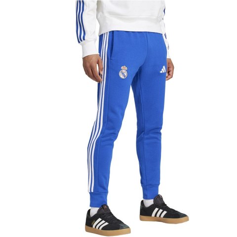 Spodnie adidas Real Madryt DNA Panty IT3799 Spodnie adidas Real Madryt DNA Panty IT3799