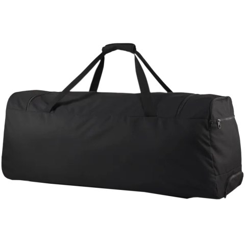 Torba na kółkach Puma teamGOAL 23 czarna 76863 03 Torba na kółkach Puma teamGOAL 23 czarna 76863 03