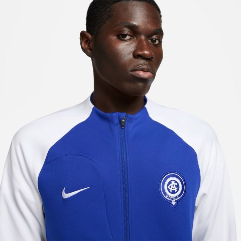 Bluza Nike Atletico Madrid Academy Pro DV5043 417
