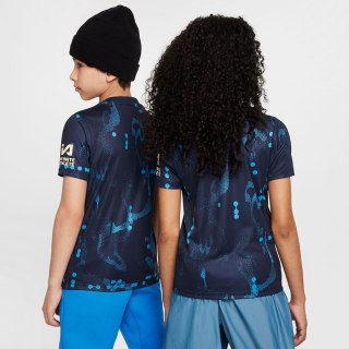 Bluza Nike Chelsea FC Academy Pro SS Top K PM Jr FQ0010-452