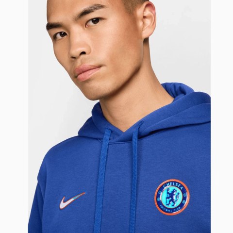 Bluza Nike Chelsea FC Club FQ3002-495 Bluza Nike Chelsea FC Club FQ3002-495