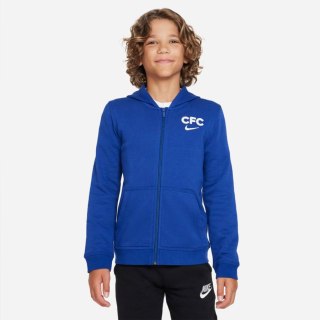 Bluza Nike Chelsea FC DM3057 495