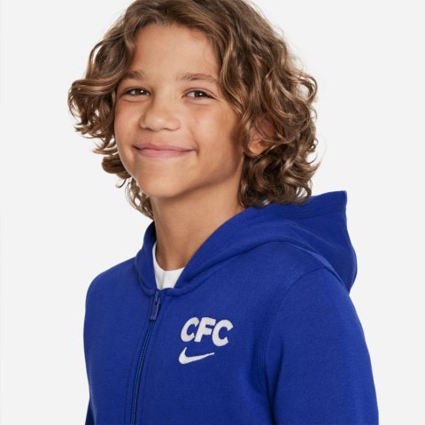Bluza Nike Chelsea FC DM3057 495 Bluza Nike Chelsea FC DM3057 495