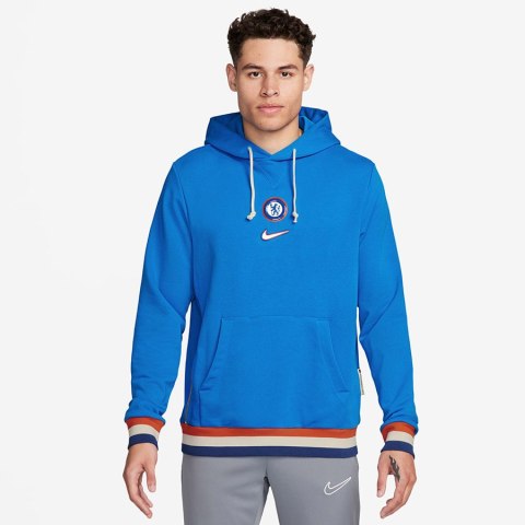 Bluza Nike Chelsea FC Standard Issue FZ8658-435 Bluza Nike Chelsea FC Standard Issue FZ8658-435