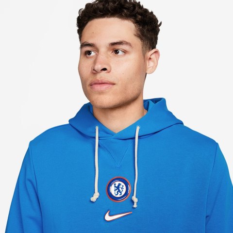 Bluza Nike Chelsea FC Standard Issue FZ8658-435 Bluza Nike Chelsea FC Standard Issue FZ8658-435