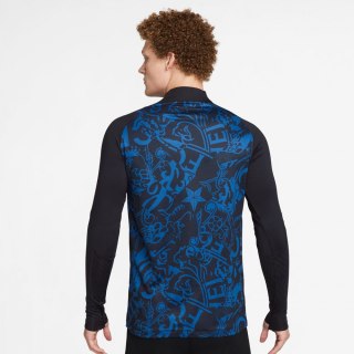 Bluza Nike Chelsea FC Strike Drill FN4128-426