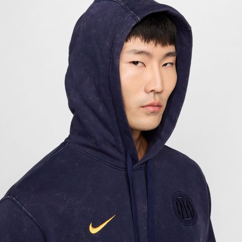 Bluza Nike Inter Mediolan Club trzecia FZ8579-498 Bluza Nike Inter Mediolan Club trzecia FZ8579-498