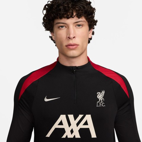Bluza Nike Liverpool FC Strike Drill Top FN9819-013 Bluza Nike Liverpool FC Strike Drill Top FN9819-013
