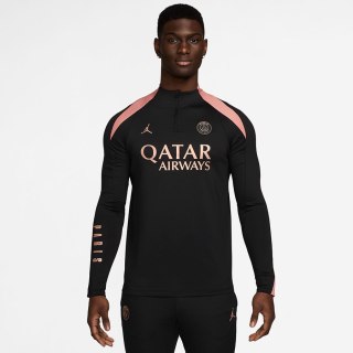 Bluza Nike PSG DF Strk Drill Top K3R FQ2625-013