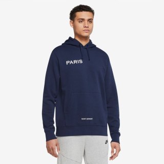 Bluza Nike PSG DN1317 410