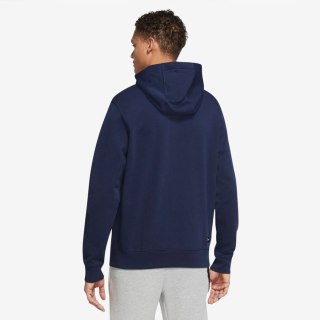 Bluza Nike PSG DN1317 410