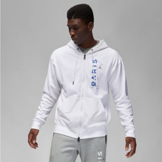 Bluza Nike PSG FLC FZ Jordan DN6150 100