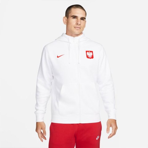 Bluza Nike Polska Hoody DH4961 100 Bluza Nike Polska Hoody DH4961 100