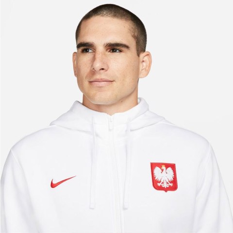 Bluza Nike Polska Hoody DH4961 100 Bluza Nike Polska Hoody DH4961 100